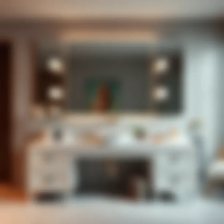 Notable Crafting Vanity Without Reflection: A New Understanding of Self-Perception in Design