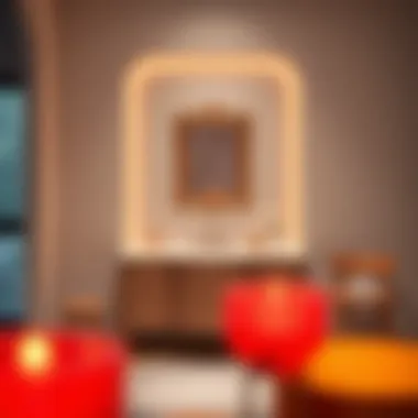 Crafting Vanity Without Reflection: A New Understanding of Self-Perception in Design Summary