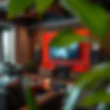 Creating the Ultimate Gaming Entertainment Center Introduction