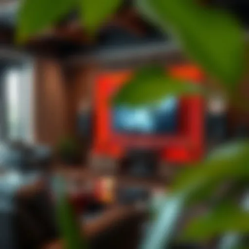 Creating the Ultimate Gaming Entertainment Center Introduction