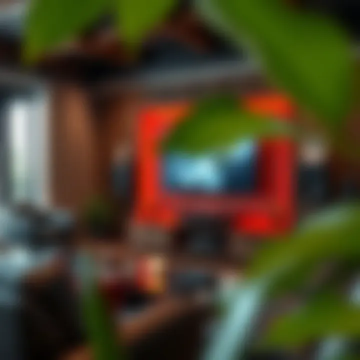 Creating the Ultimate Gaming Entertainment Center Introduction