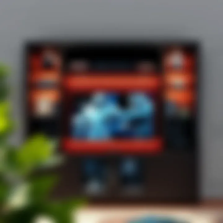 Notable Creating the Ultimate Gaming Entertainment Center