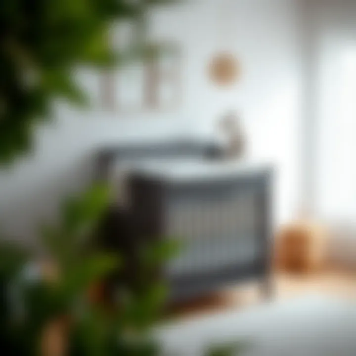 Notable Crib Top Changing Table: A Comprehensive Guide