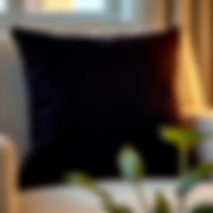 Notable Cushion Slip Covers: A Comprehensive Guide