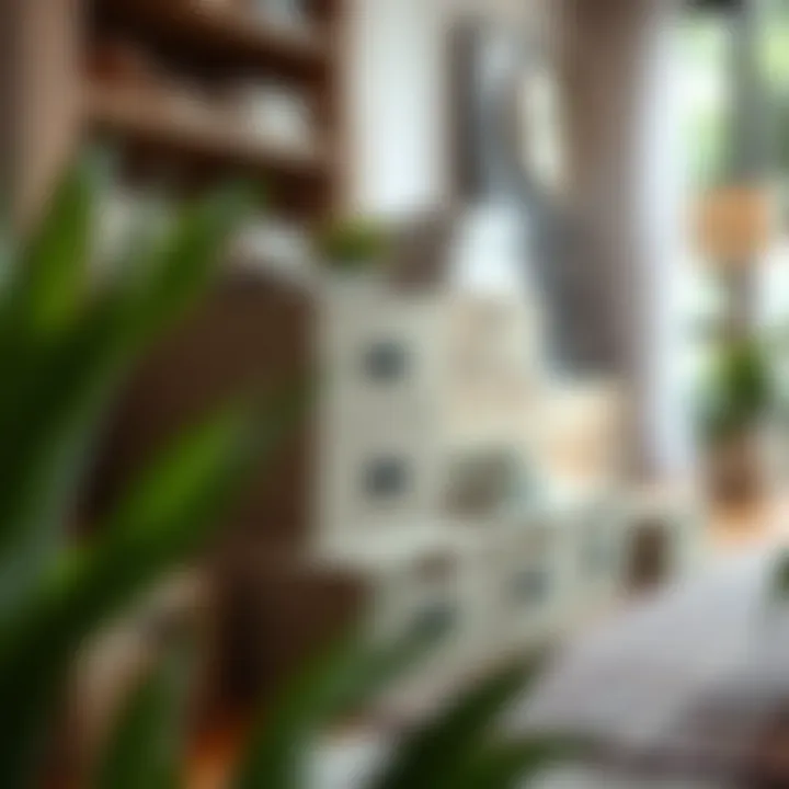 Sustainable Shoe Box Storage Solutions Eco-friendly shoe box storage options displayed