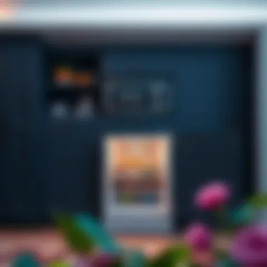 Notable Essential Insights into Cabinets for Mini Fridges and Microwaves