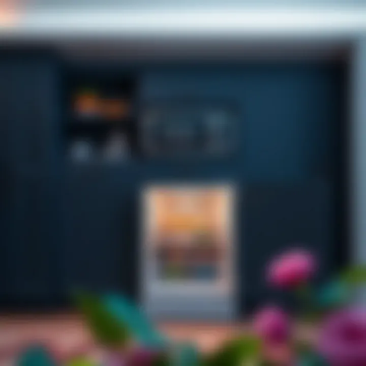 Notable Essential Insights into Cabinets for Mini Fridges and Microwaves