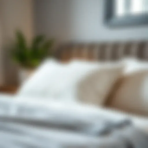 Exploring 22 Inch Wide Pillow Cases: A Comprehensive Guide Introduction