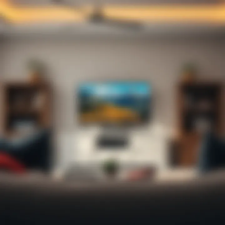 Notable Exploring Affordable Entertainment Centers Under $200