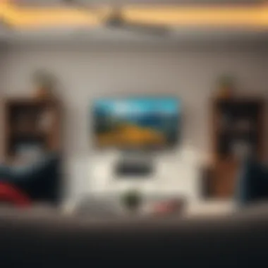 Notable Exploring Affordable Entertainment Centers Under $200 Notable Exploring Affordable Entertainment Centers Under $200