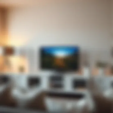 Exploring Affordable Entertainment Centers Under $200 Summary Exploring Affordable Entertainment Centers Under $200 Summary
