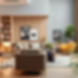 Exploring Affordable Online Furniture Options: An In-Depth Analysis Introduction