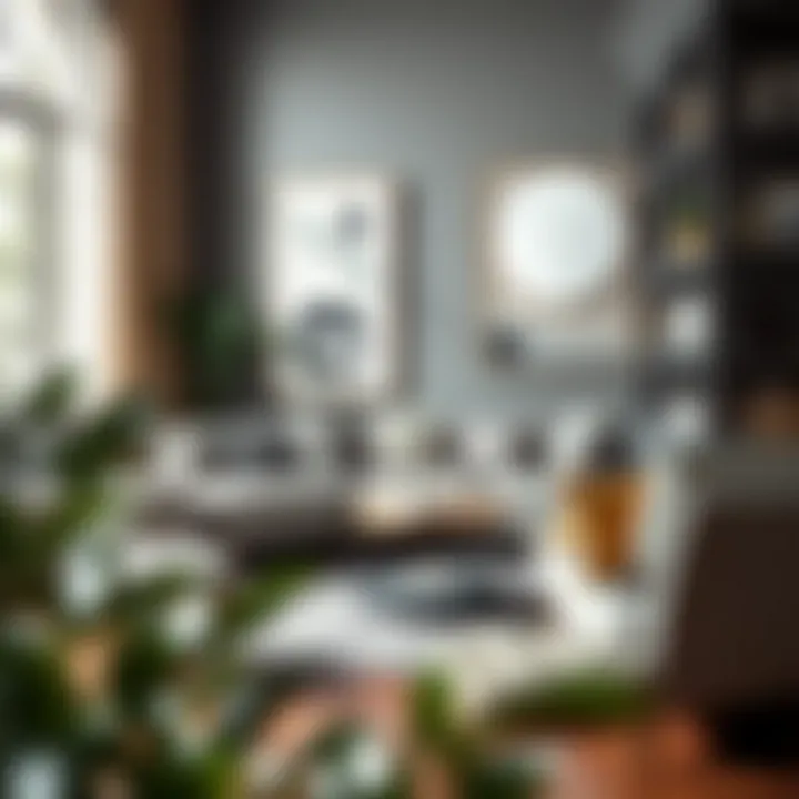 Exploring Affordable Online Furniture Options: An In-Depth Analysis Summary