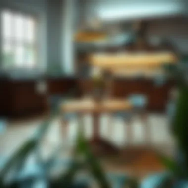 Exploring Affordable Round Kitchen Tables: Practical Insights for Informed Choices Summary Exploring Affordable Round Kitchen Tables: Practical Insights for Informed Choices Summary