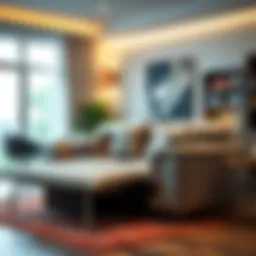 Exploring Amazon Recliner Couches: A Comprehensive Guide Introduction