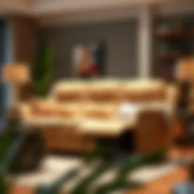 Exploring Amazon Recliner Couches: A Comprehensive Guide Summary Exploring Amazon Recliner Couches: A Comprehensive Guide Summary