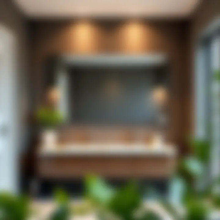 Notable Exploring Bath Wall Mirrors: A Comprehensive Guide