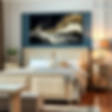 Maintenance tips for elegant bedroom furniture