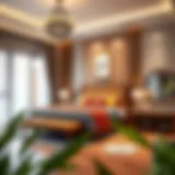 Exploring Bedroom Sets in India: A Comprehensive Guide Introduction