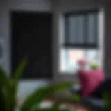 Exploring Black Paper Window Shades: A Comprehensive Guide Introduction
