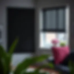 Exploring Black Paper Window Shades: A Comprehensive Guide Introduction