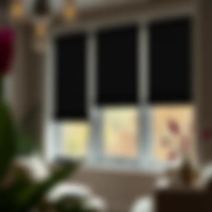 Notable Exploring Black Paper Window Shades: A Comprehensive Guide