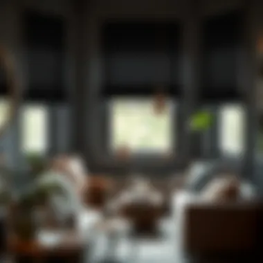 Exploring Black Paper Window Shades: A Comprehensive Guide Summary