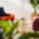 Exploring Cheap Gold Side Tables: A Comprehensive Guide Introduction