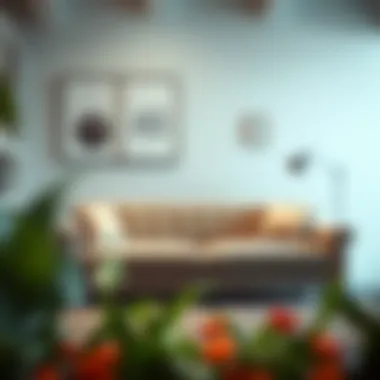 Maintenance tips for keeping a sofa in good condition