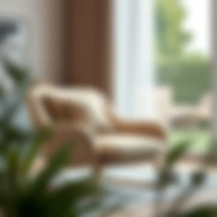 Elegant Sleeper Chair Design Elegant sleeper chair design for modern interiors