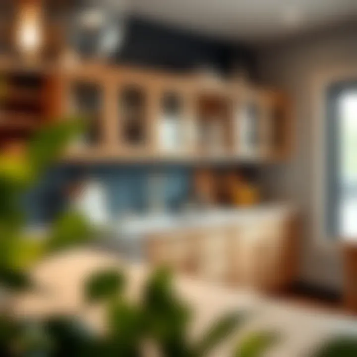 Installation techniques for efficient lower cabinet setup