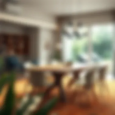 Notable Exploring Dining Table Options on Amazon