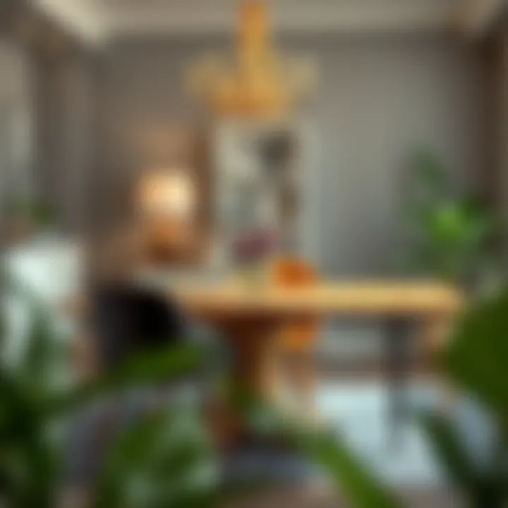 Exploring Dining Table Options on Amazon Summary