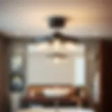 Exploring Flush Mount Bathroom Lighting: An In-Depth Analysis Introduction
