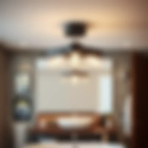 Exploring Flush Mount Bathroom Lighting: An In-Depth Analysis Introduction