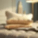 Exploring Foam and Feather Pillows: A Comprehensive Guide Introduction