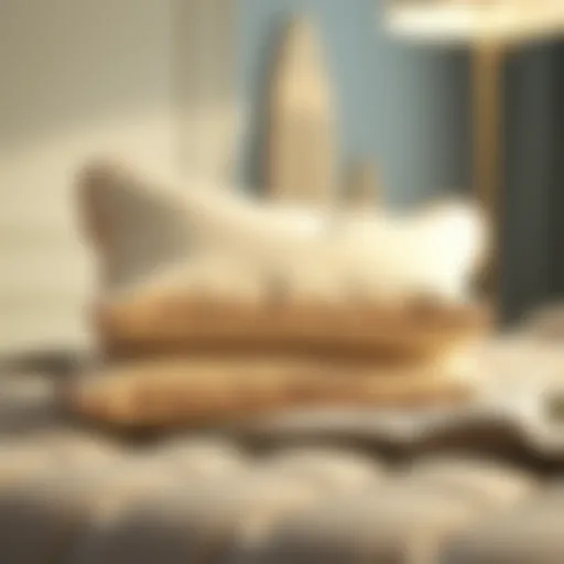 Exploring Foam and Feather Pillows: A Comprehensive Guide Introduction