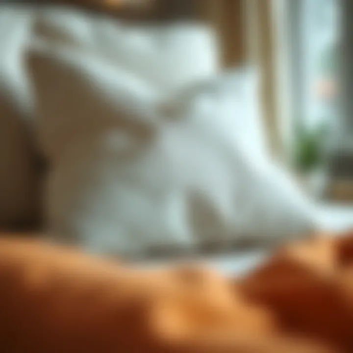Notable Exploring Foam and Feather Pillows: A Comprehensive Guide