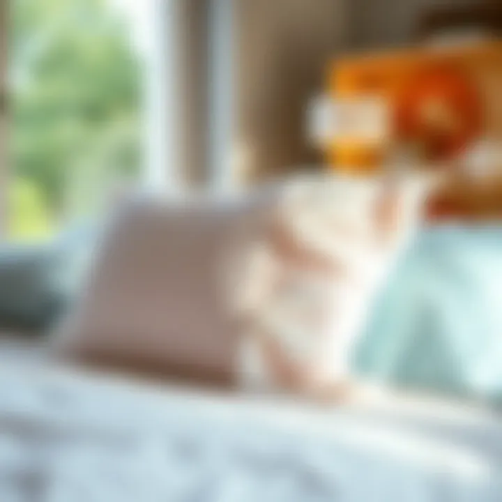 Exploring Foam and Feather Pillows: A Comprehensive Guide Summary
