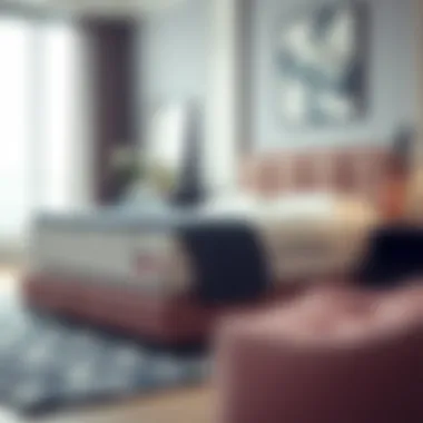 Exploring Full Bed Memory Foam Mattress Toppers Introduction