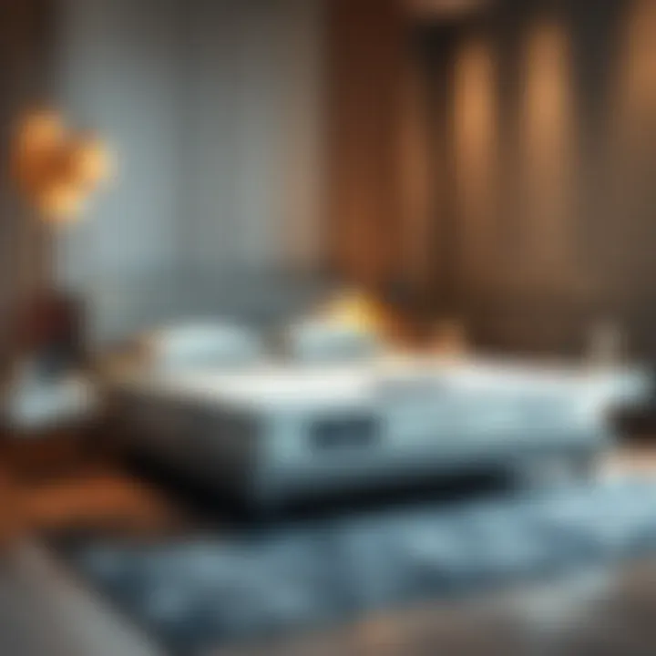 Exploring Full Bed Memory Foam Mattress Toppers Summary