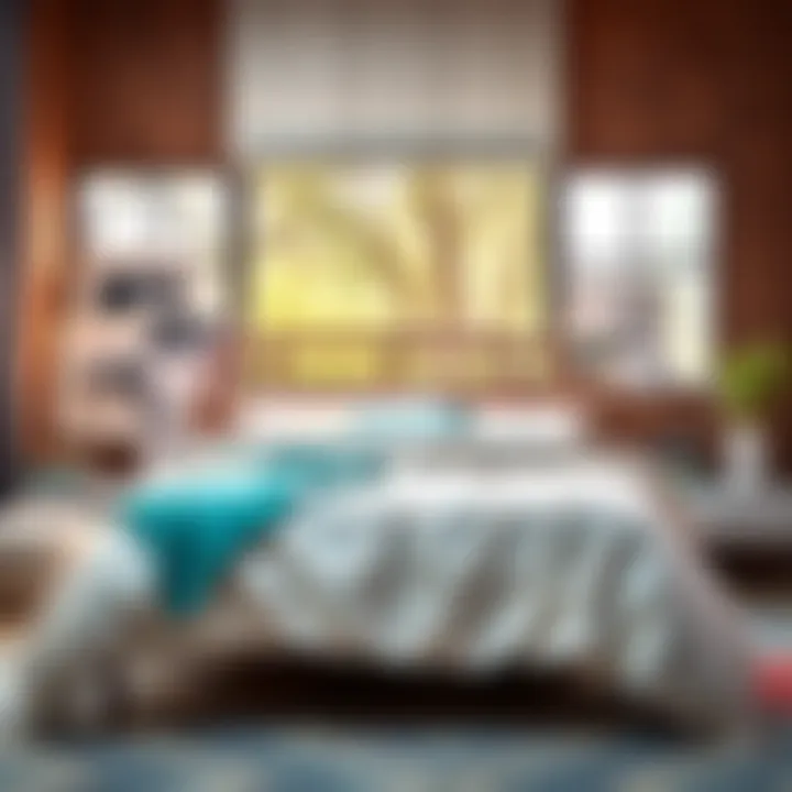 Exploring Fun Bedding Sets for Adults: A Comprehensive Guide Summary