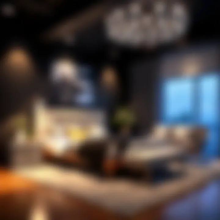 Contemporary Bedroom Furniture Choices Modern bedroom furniture selection