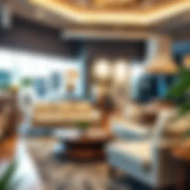 Notable Exploring Furniture Stores in Wellington, FL
