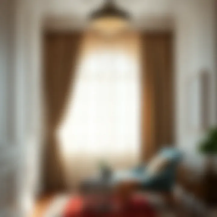 Notable Exploring Hallway Curtains: A Comprehensive Guide