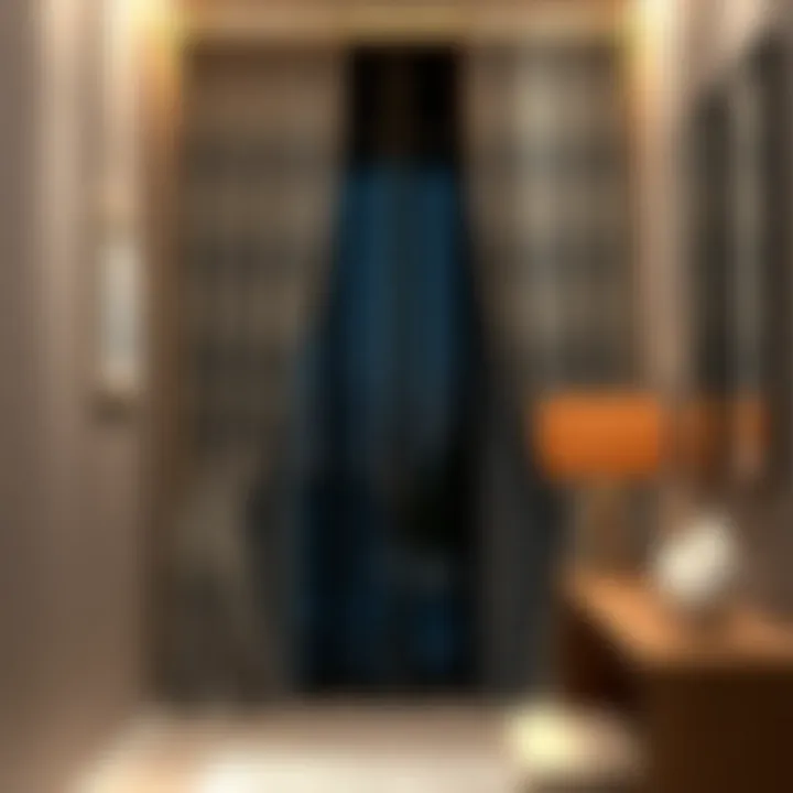 Exploring Hallway Curtains: A Comprehensive Guide Summary