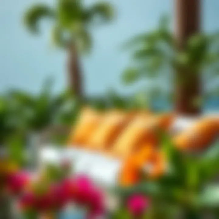 Notable Exploring Home Decorators Collection Sunbrella Cushions