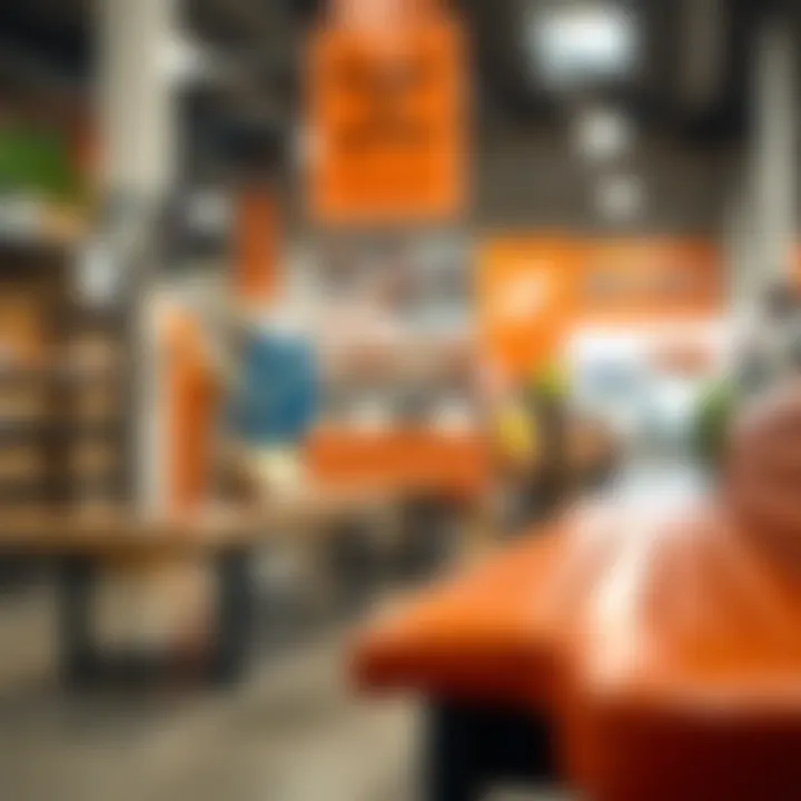 Notable Exploring Home Depot Indoor Benches: Functionality and Design