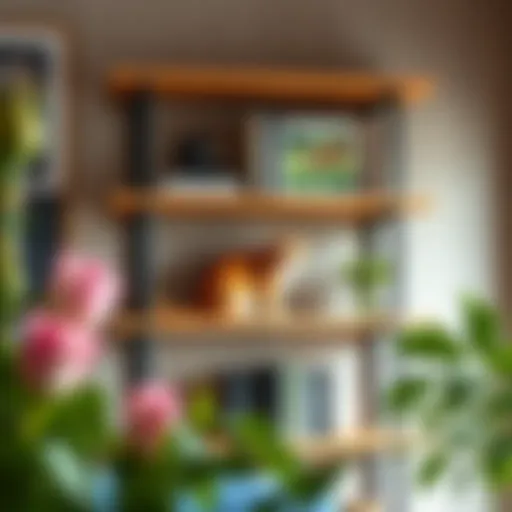 Exploring Indoor Cat Shelves: A Comprehensive Guide Introduction