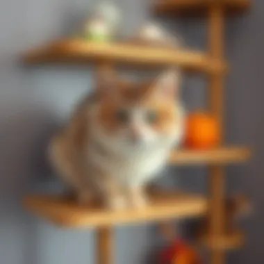 Exploring Indoor Cat Shelves: A Comprehensive Guide Summary